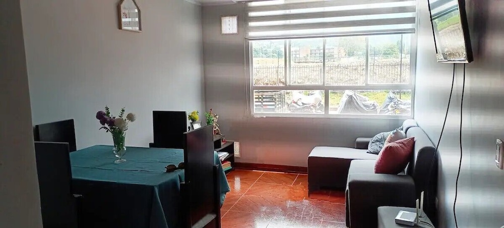 Basic Apartment photo 1