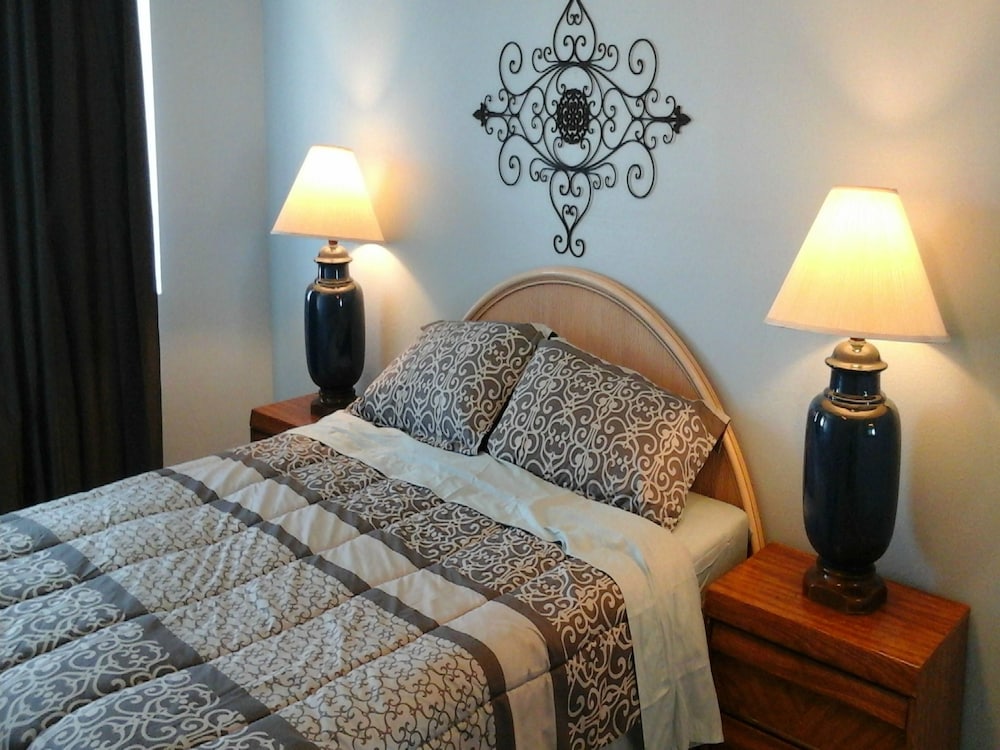 Apartment, 2 Bedrooms