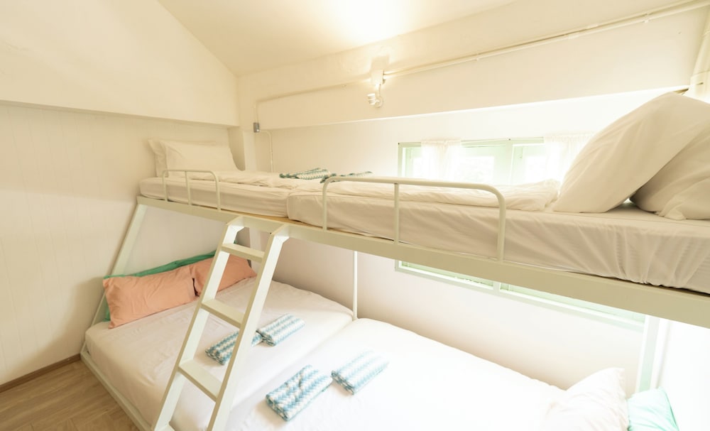 Family Double Room photo 1