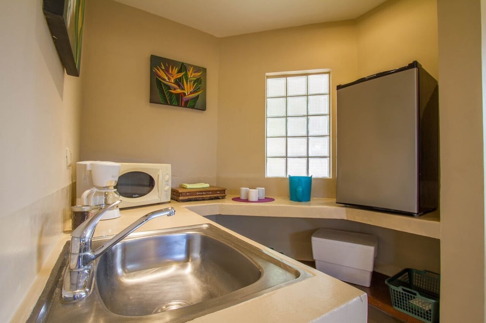 Twin Room, 1 Bedroom, Pool View photo 3
