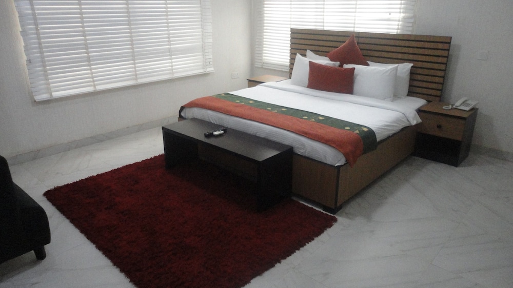 Apartment, 2 Bedrooms
