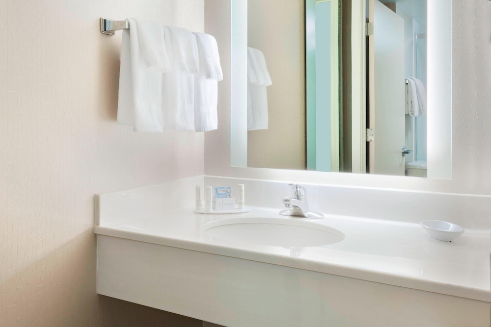 SpringHill Suites Asheville, Foto 3