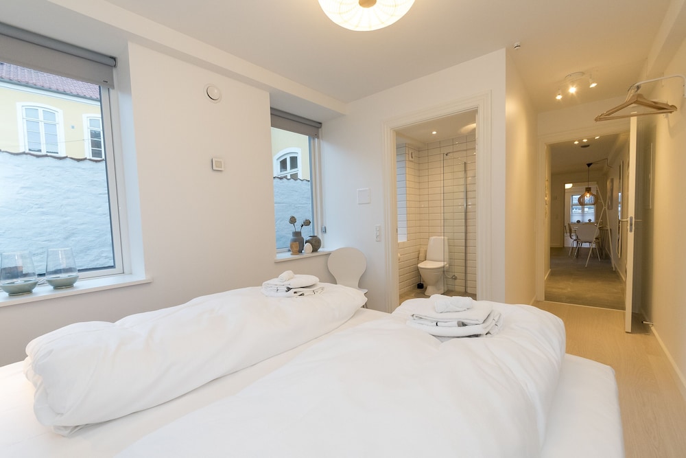 Exclusive Double Room