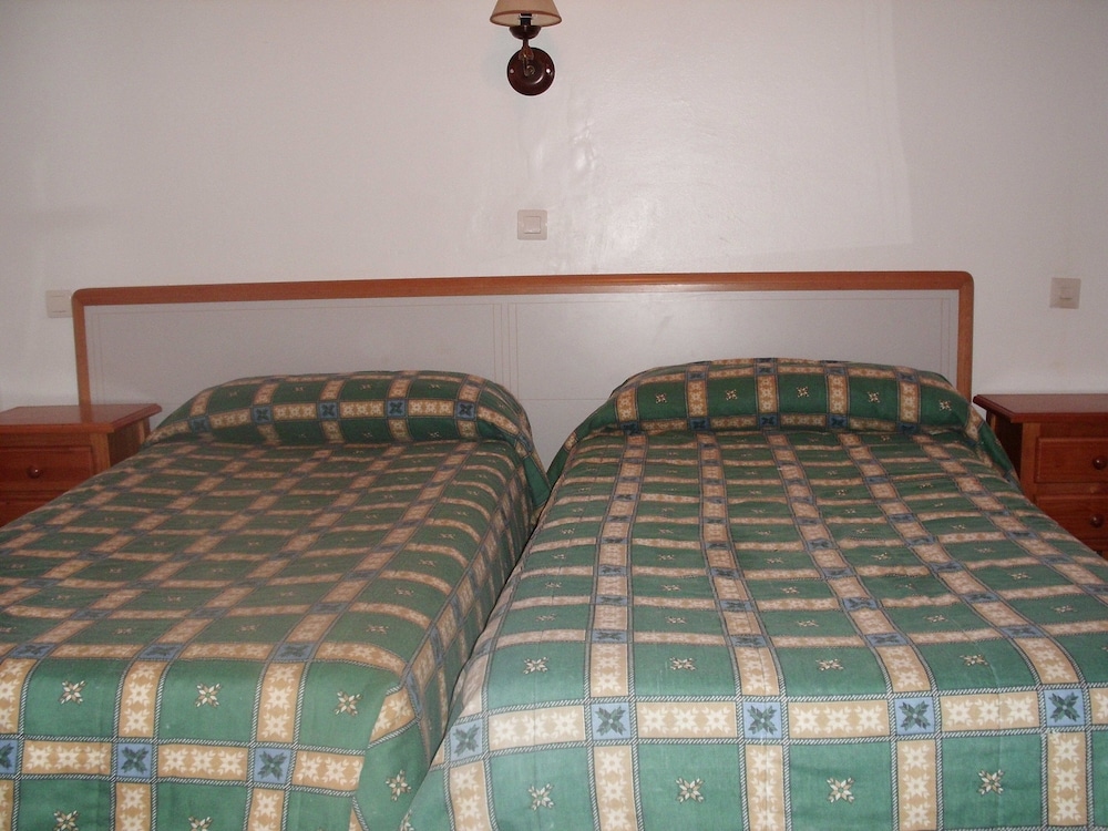 Apartment, 2 Bedrooms, Balcony (6)