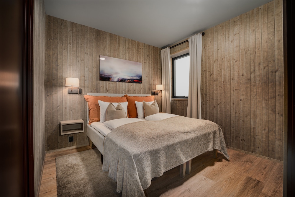 Deluxe Suite - Hafjelltoppen photo 2