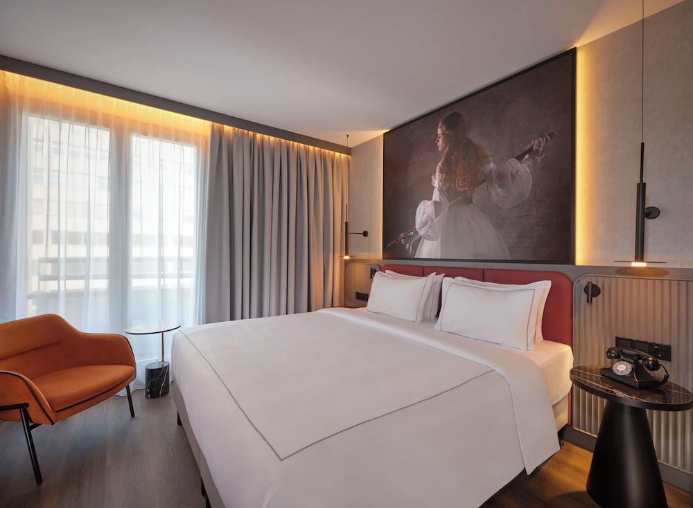 Standard Room - Photo 11