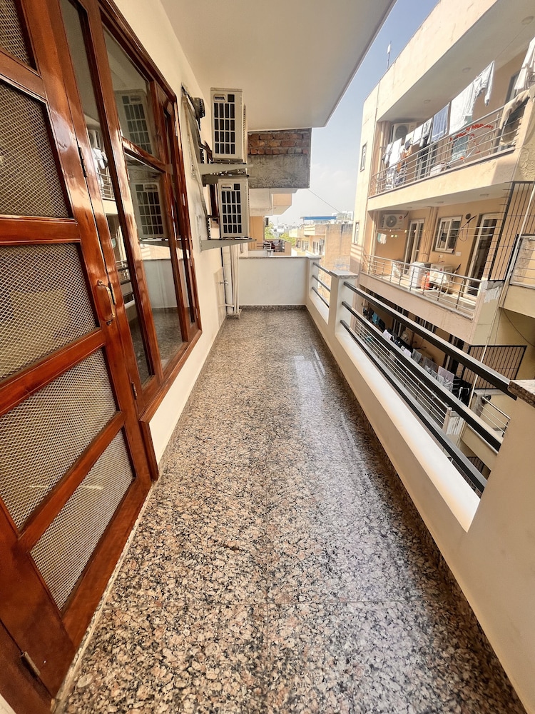 Premium Double Room