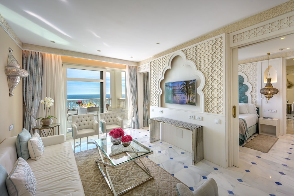 Suite, Terrace, Sea View (single) thumbnail 6