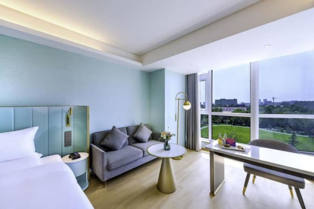 Deluxe Double Room - Photo 3