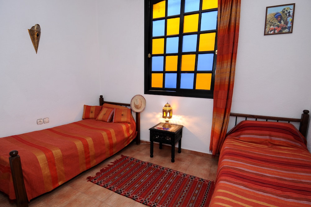 Standard Double Or Twin Room, 2 Twin Beds photo 1