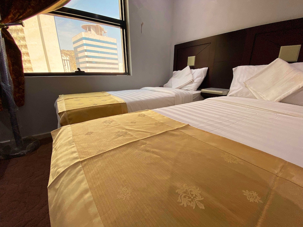 Twin Room photo 1