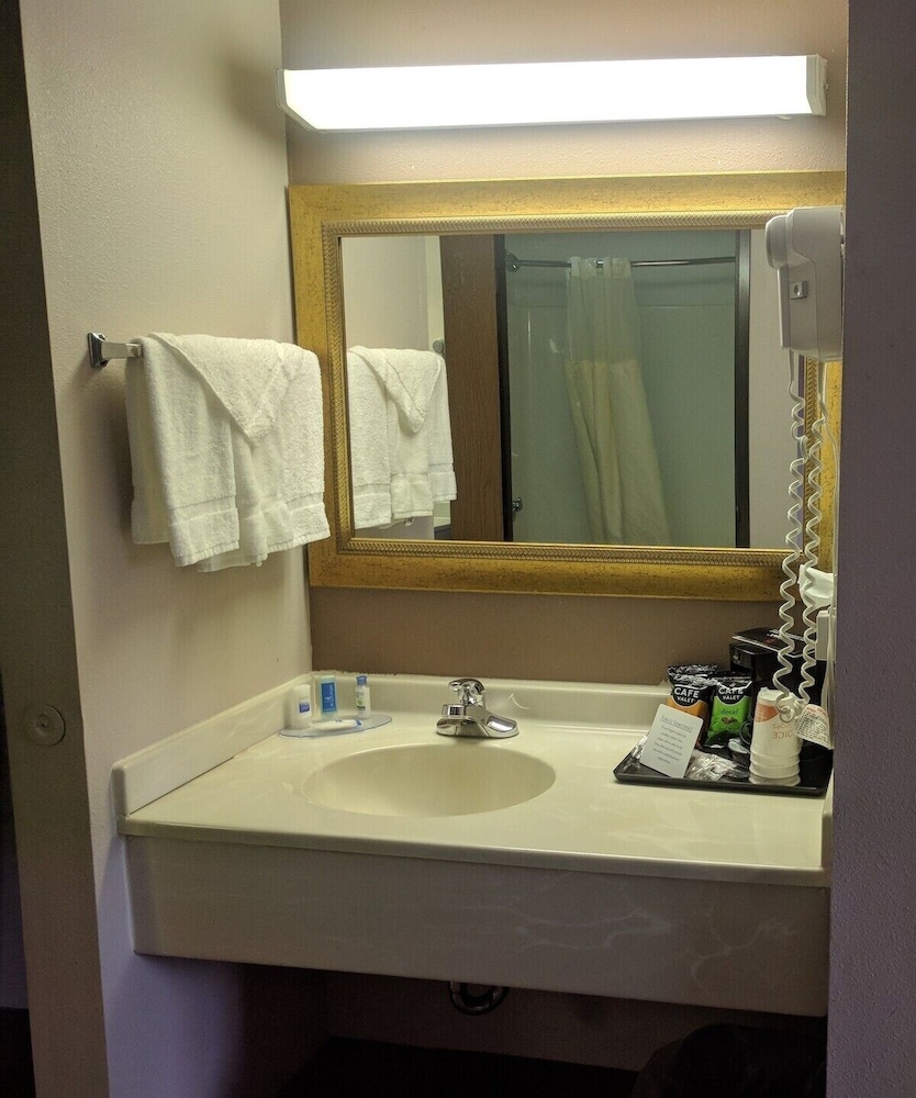 Basic Single Room photo 2