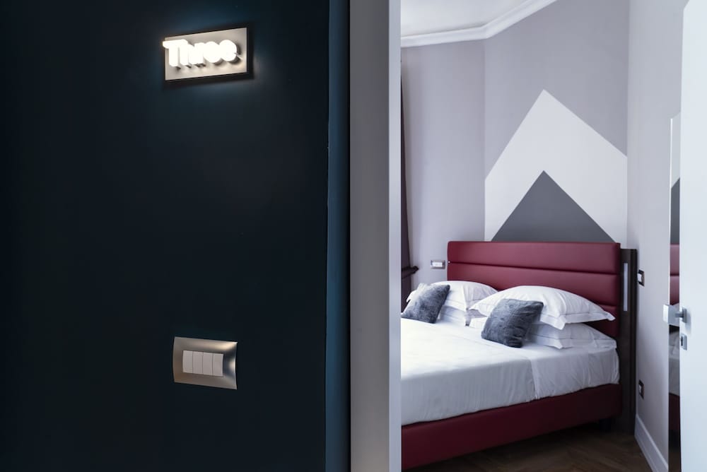 Economy Double Room photo 2