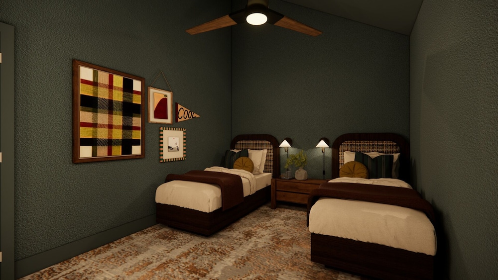 Renovated Loft Suite - Photo 3