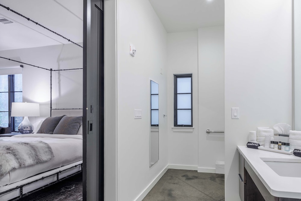121 Hotel by AvantStay – Modern Comfort in Nashville's West End, Foto 10