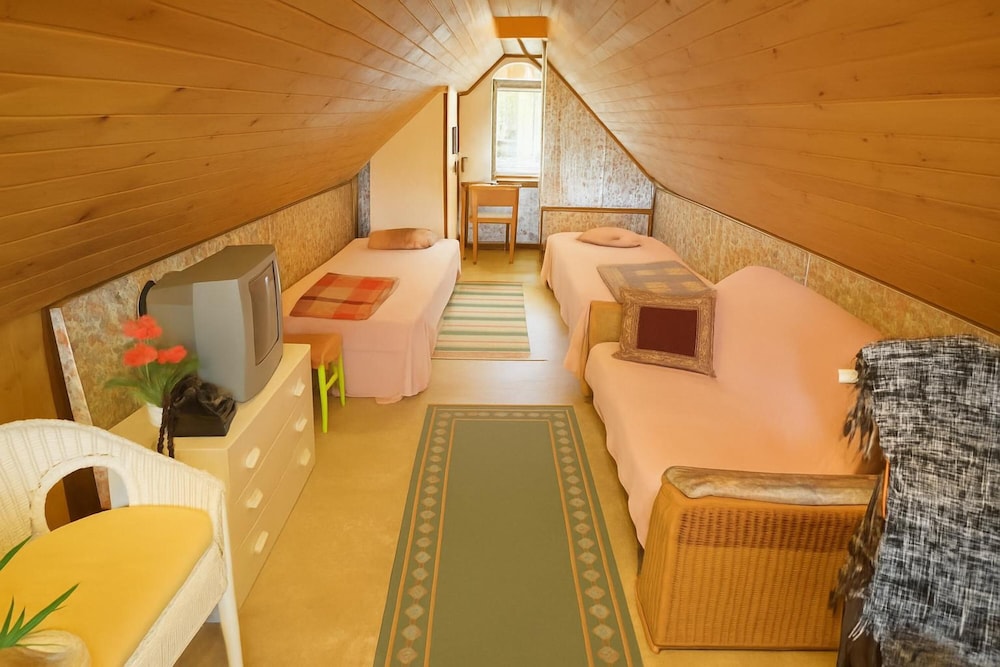 Standard House, Multiple Bedrooms (Charming Swedish Summer Cottage)