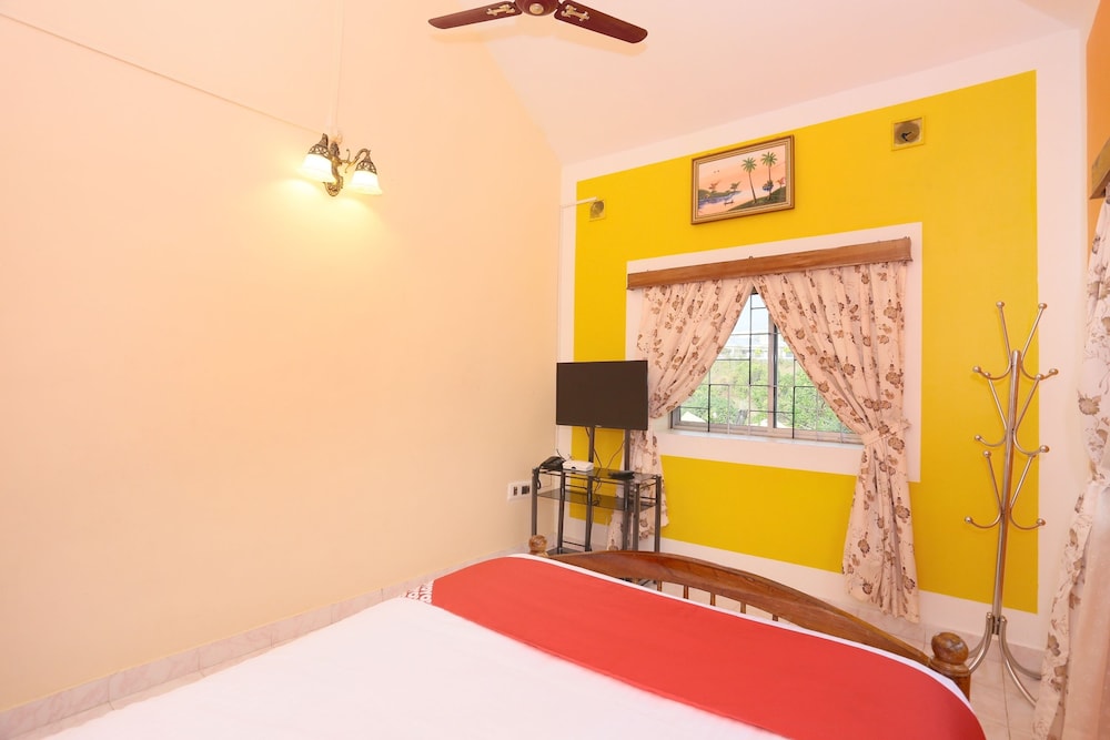 Family Cottage, 2 Bedrooms photo 3