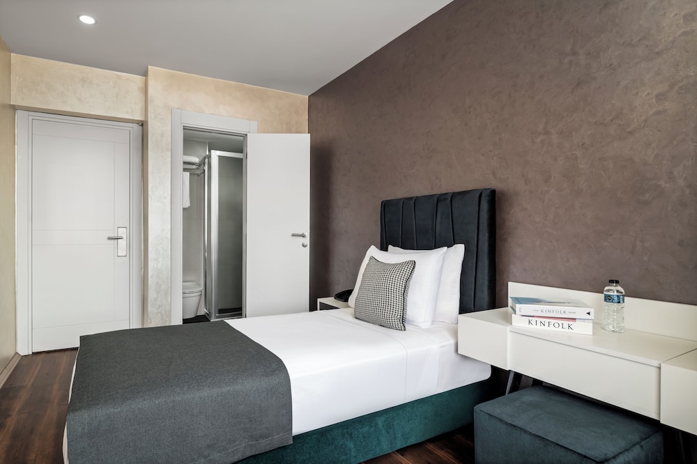 Economy Single Room photo 2