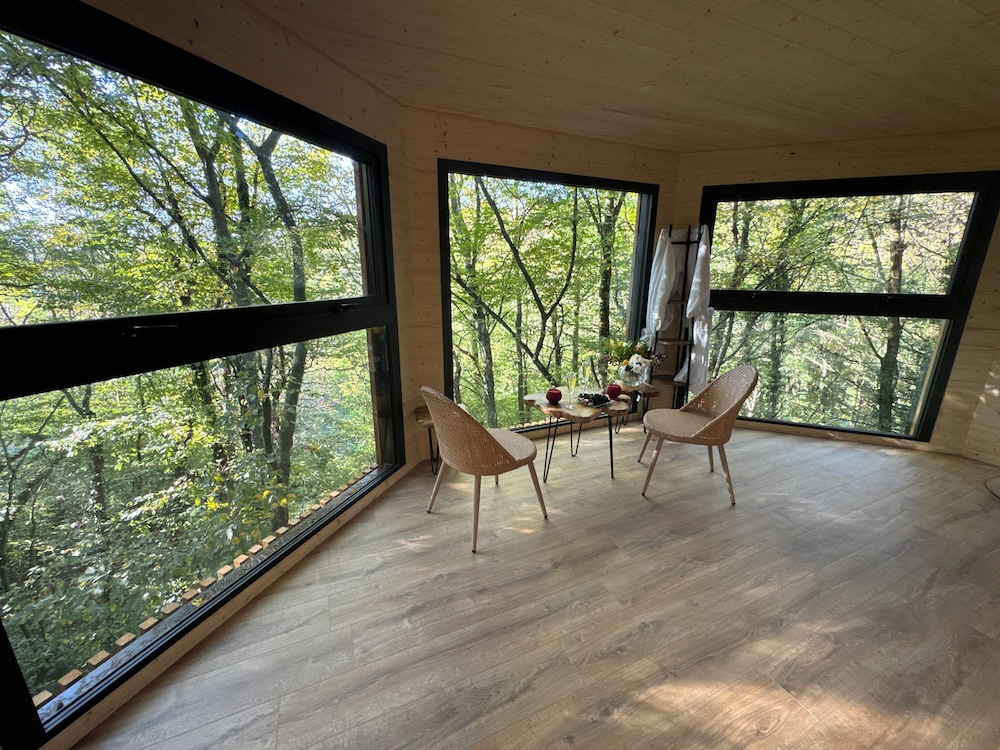 Cabin photo 1