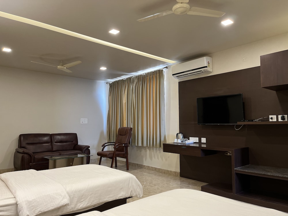 Family Double Room photo 3