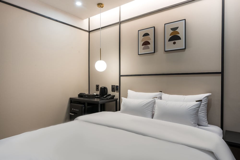 Standard Room - Photo 6