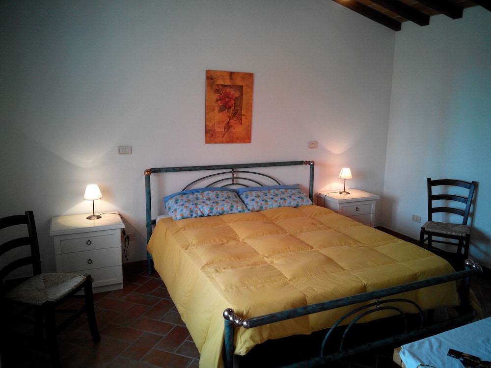 Apartment, 2 Bedrooms (Girasole) photo 2