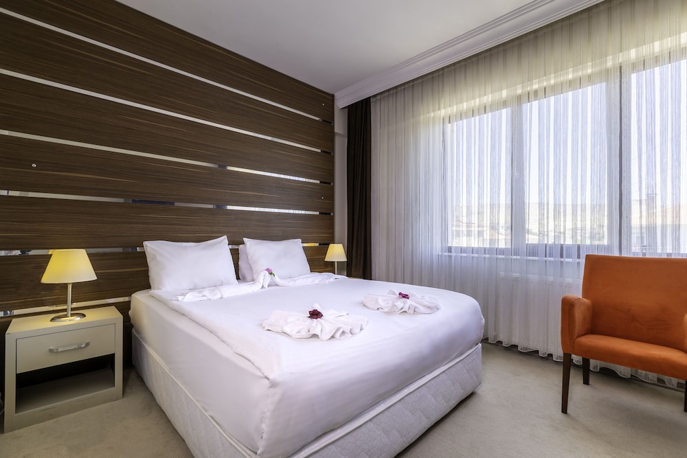 Suite photo 1