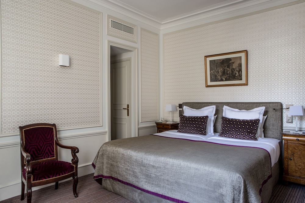 Superior Room (Capucines) photo 1