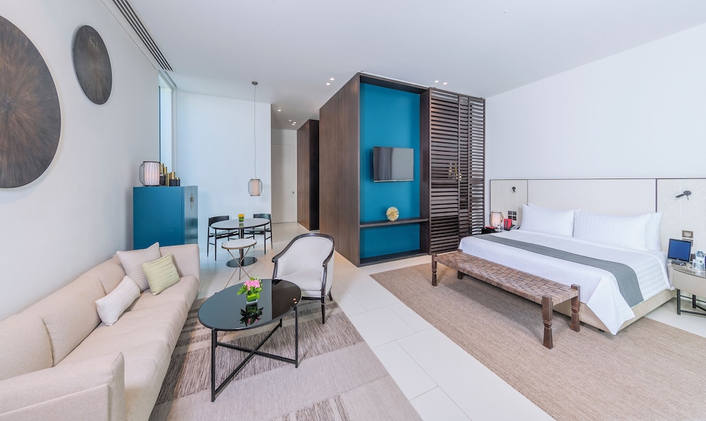 Premium Villa, 3 Bedrooms, Private Pool (Garden)
