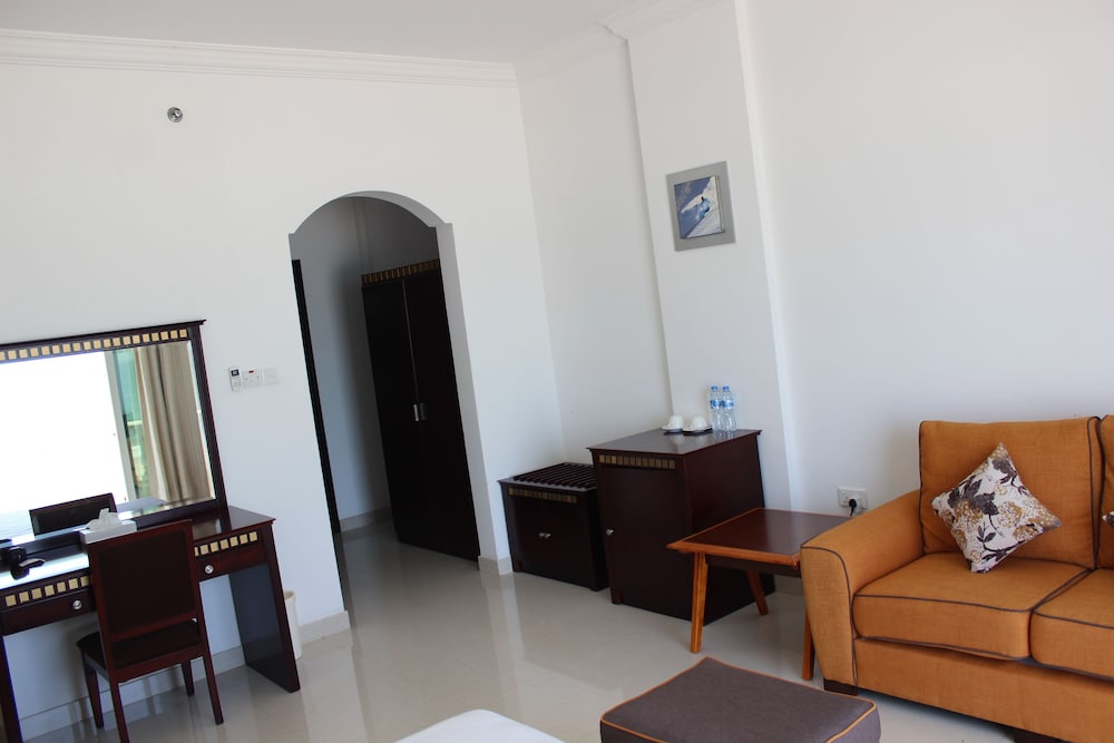Standard Room, City View photo 1