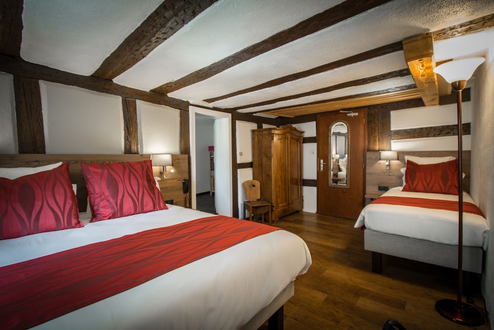 Comfort Room photo 3