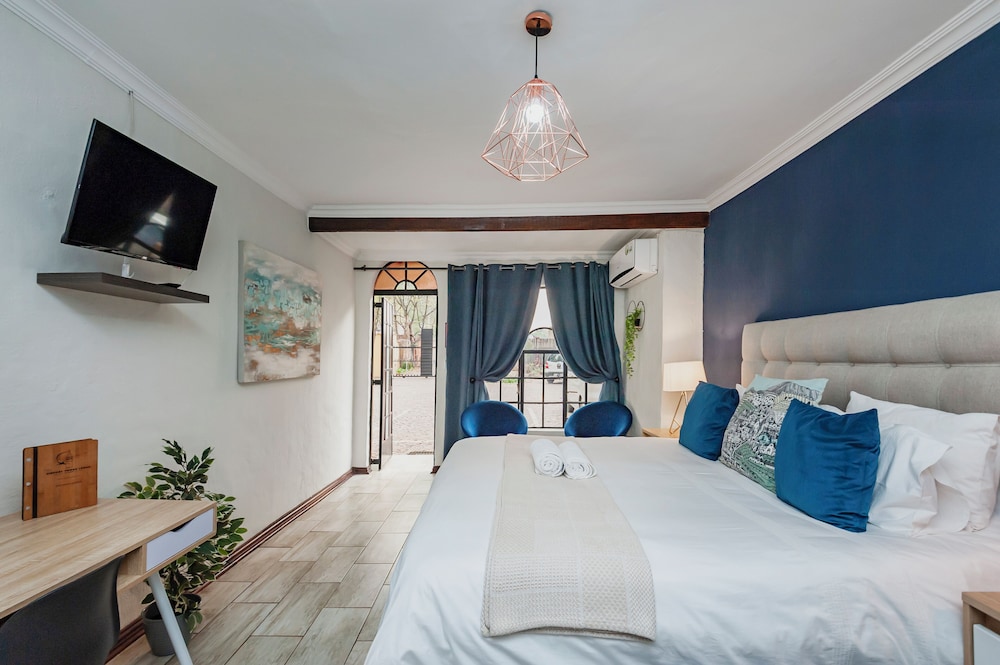 Executive Room photo 3
