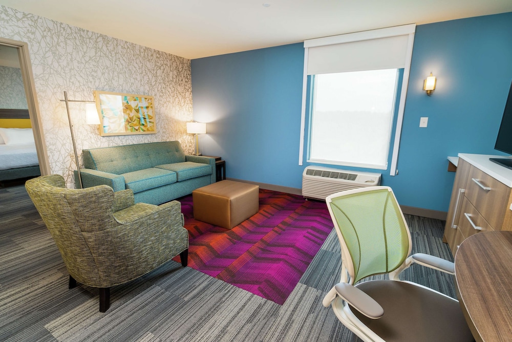 Suite, 1 Bedroom, Non Smoking - Photo 2