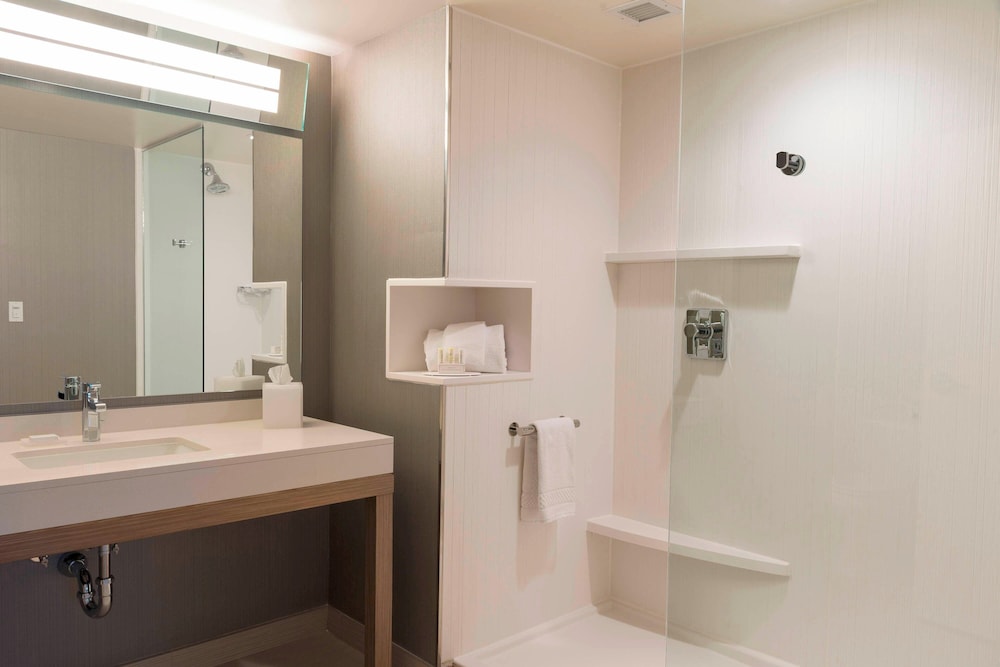 Courtyard by Marriott Mt. Pleasant at Central Michigan University, Foto 3