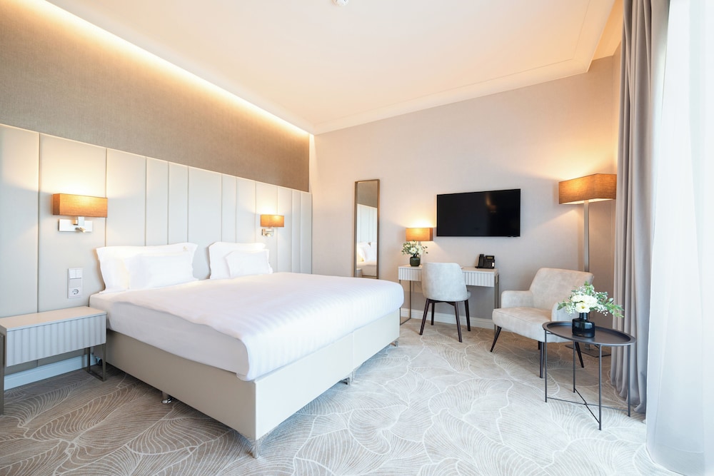 Premium Room, Balcony