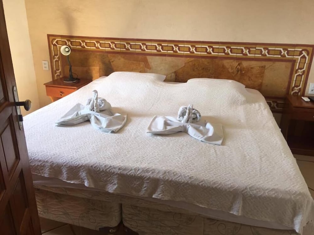 Double or Twin Room photo 1