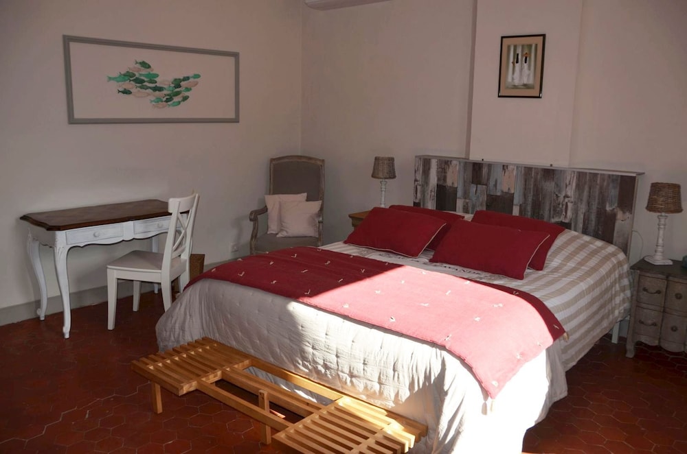 Superior Double Room photo 2
