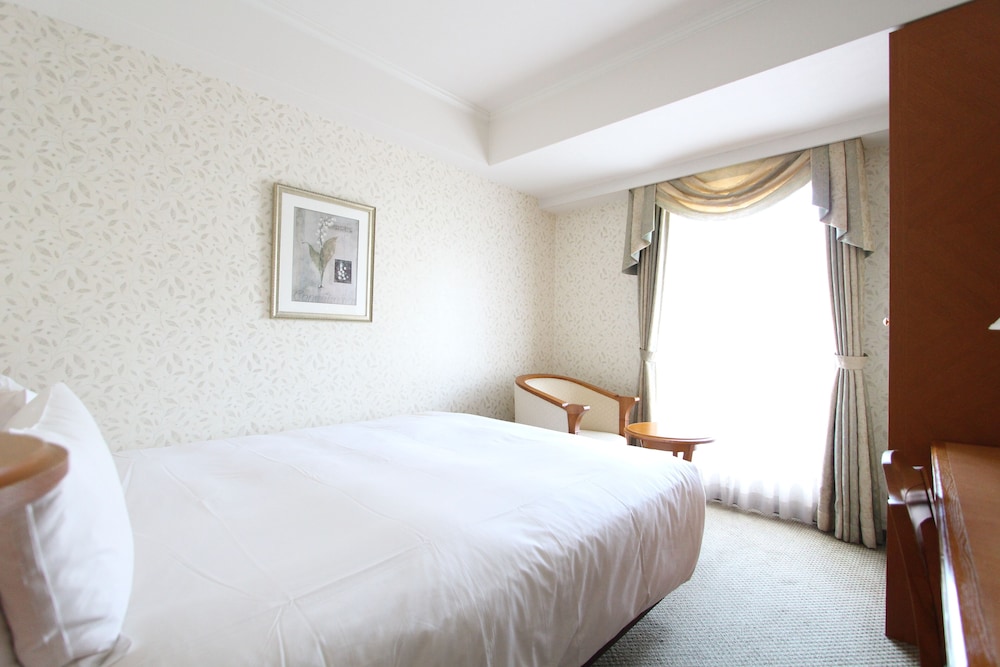 Moderate Queen Room, Non Smoking photo 3