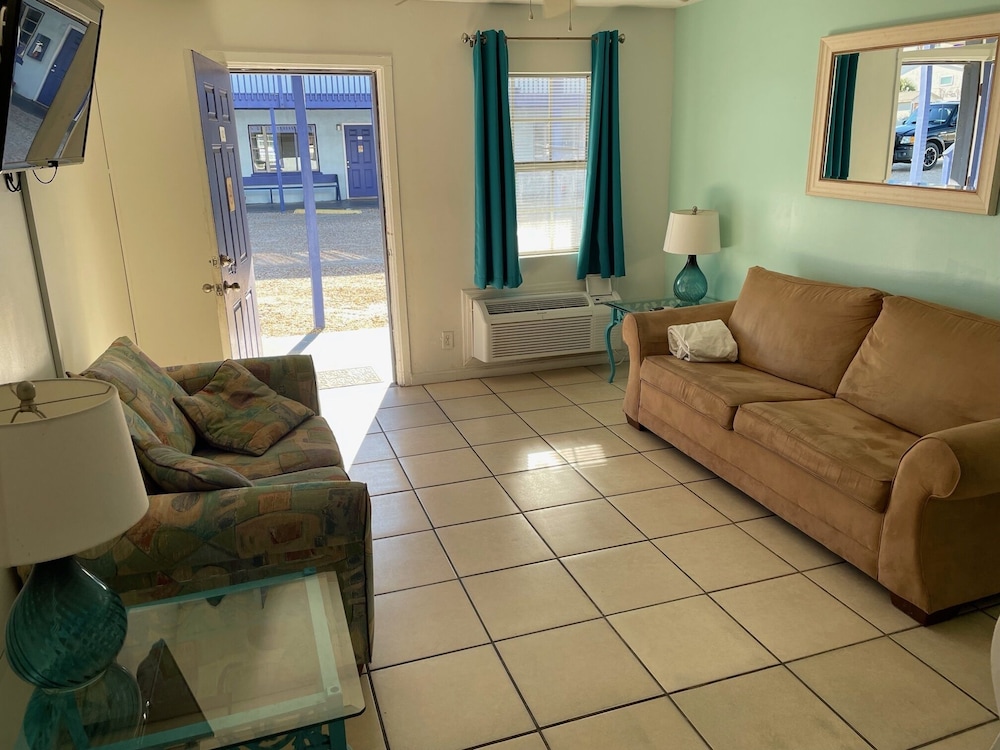 Deluxe Suite, 2 Bedrooms, 2 Bathrooms photo 1