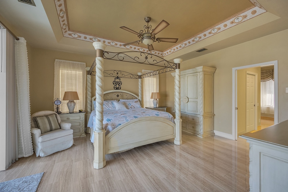 House, 3 Bedrooms