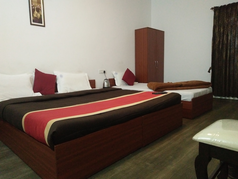 Club Triple Room photo 2