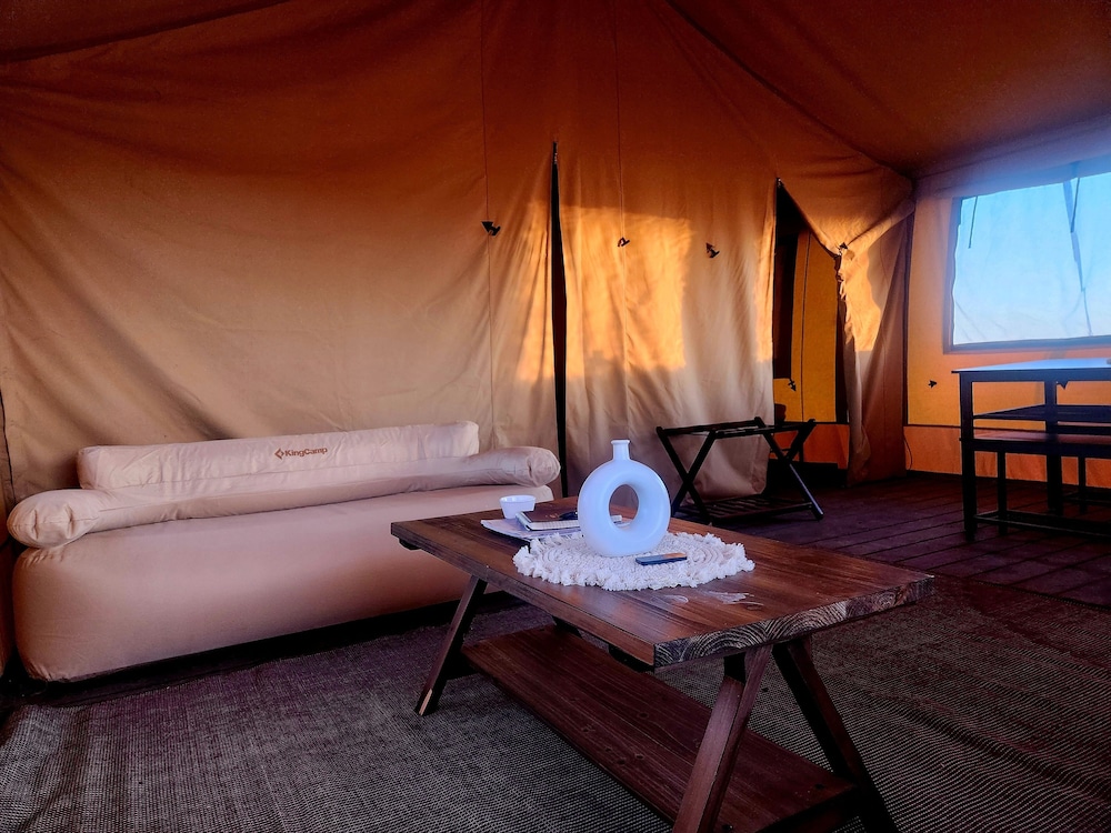 Family Tent photo 1
