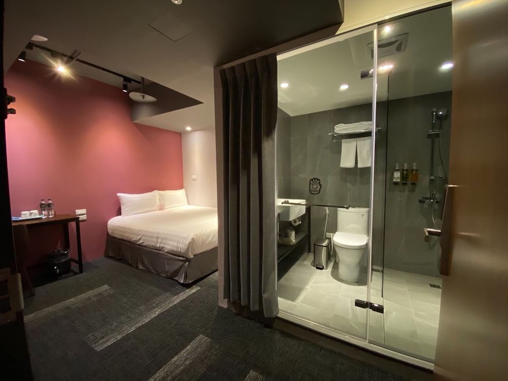 Adjoining Double Rooms photo 2