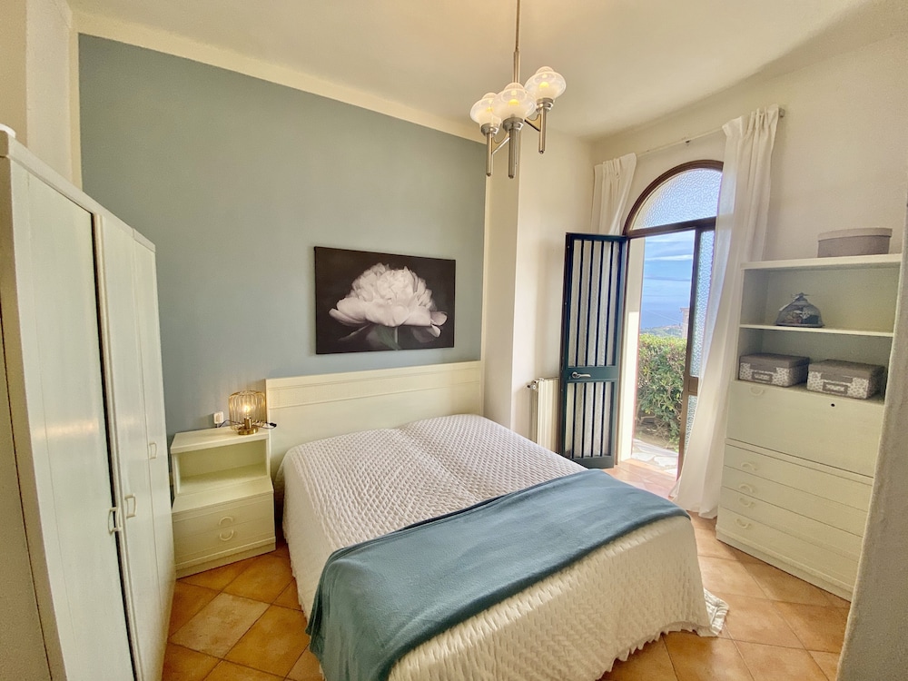 Apartment, 1 Bedroom (Malea)