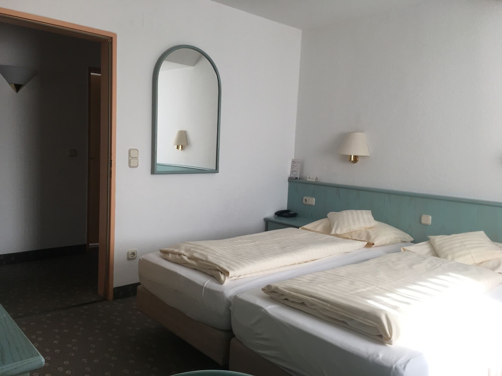 Apartment, 1 Double Bed with Sofa bed photo 1
