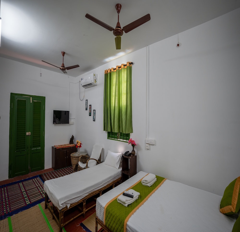Triple Room - Photo 4