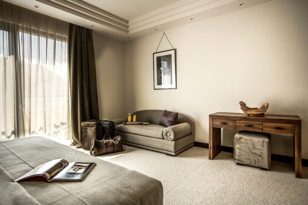 Comfort Double Room, Sea View photo 1