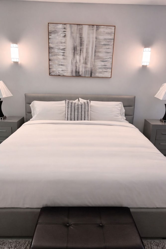Exclusive Room