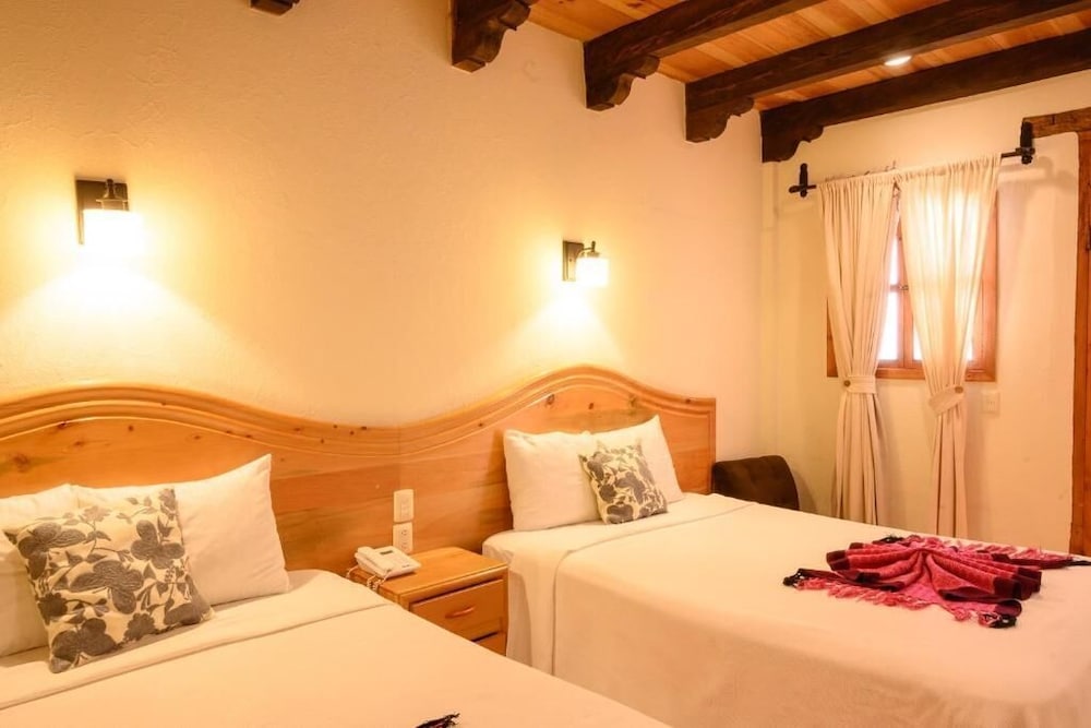 Standard Quadruple Room photo 1