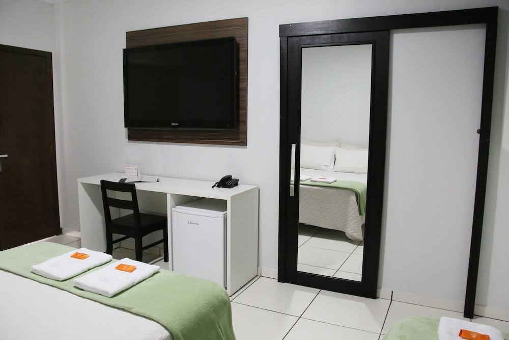 Standard Triple Room photo 3